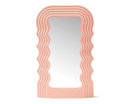Huntington Home Wavy Mirror