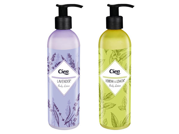 CIEN Bodylotion