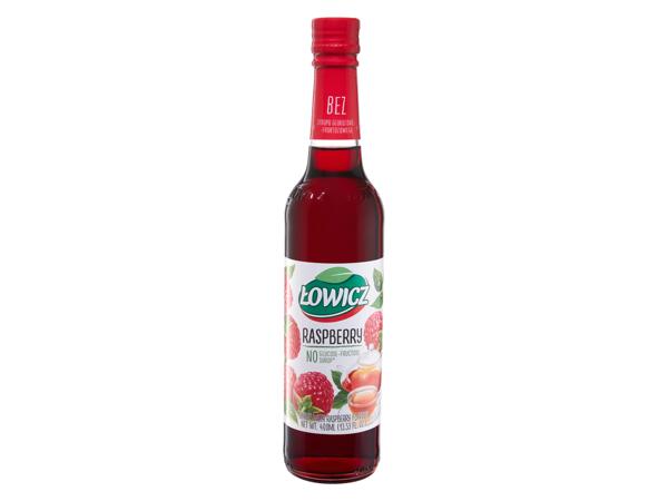 Lowicz Syrup
