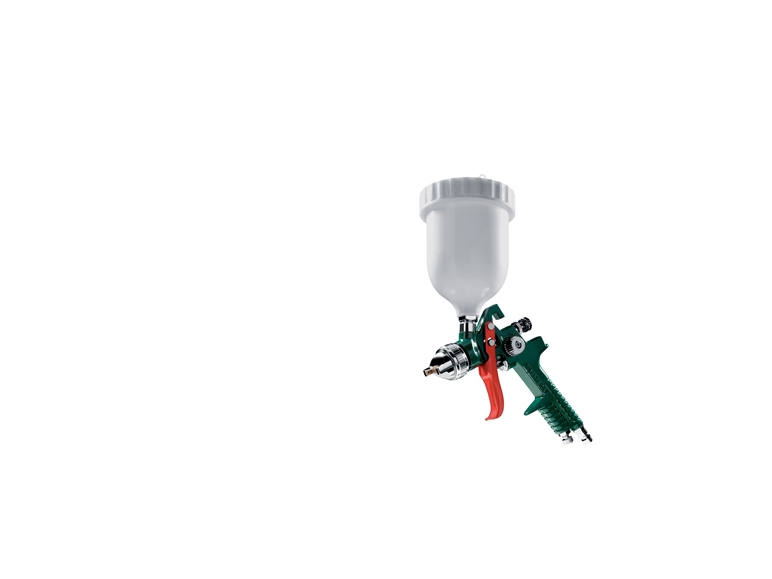 Pneumatic Paint Spray Gun