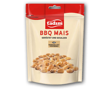 TADIM Mais mit BBQ Geschmack