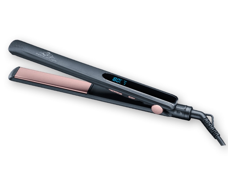 Hair Straightener