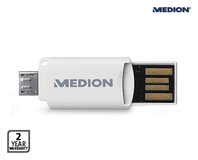 4-In-1 Micro SDHC Adaptor Set