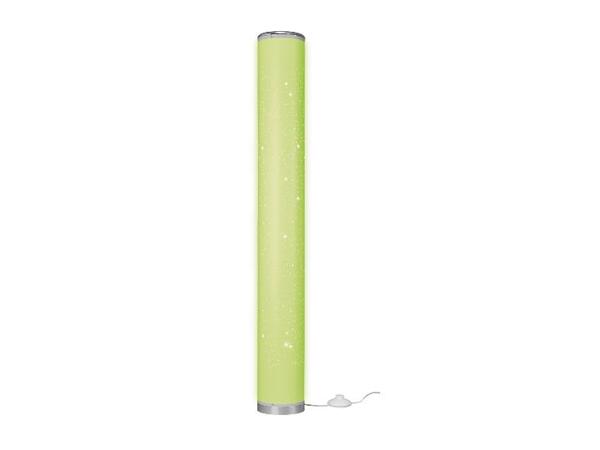 LIVARNO home Stojací LED lampa