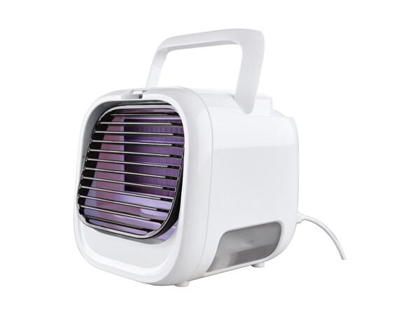 Mini refroidisseur d'air (uniquement en Suisse alémanique)