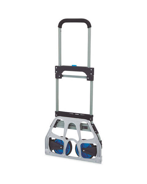 Foldable Handtruck