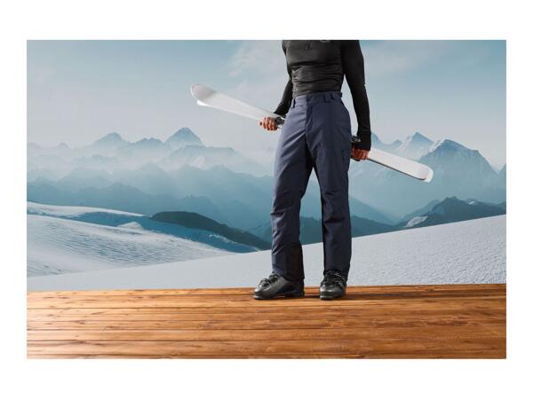 Crivit Men's Ski Trousers