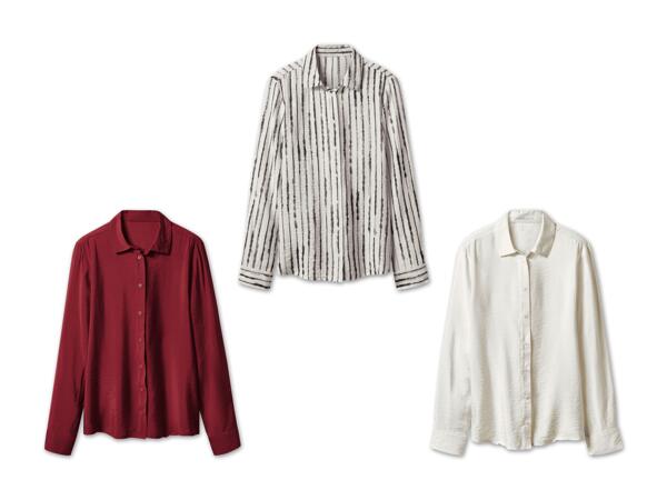 Damen Bluse