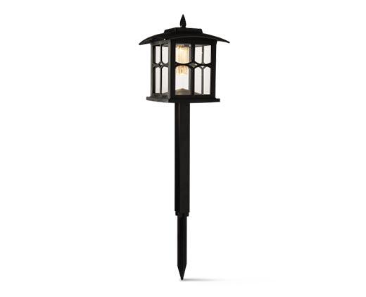 Belavi
10-Lumen Solar Pathlight