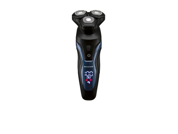 Rotary Shaver