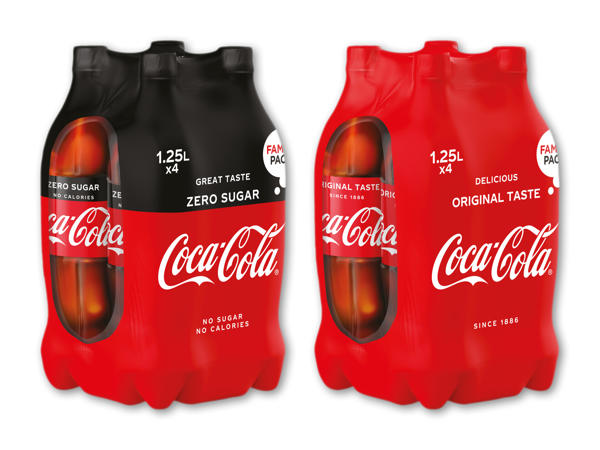 Coca Cola