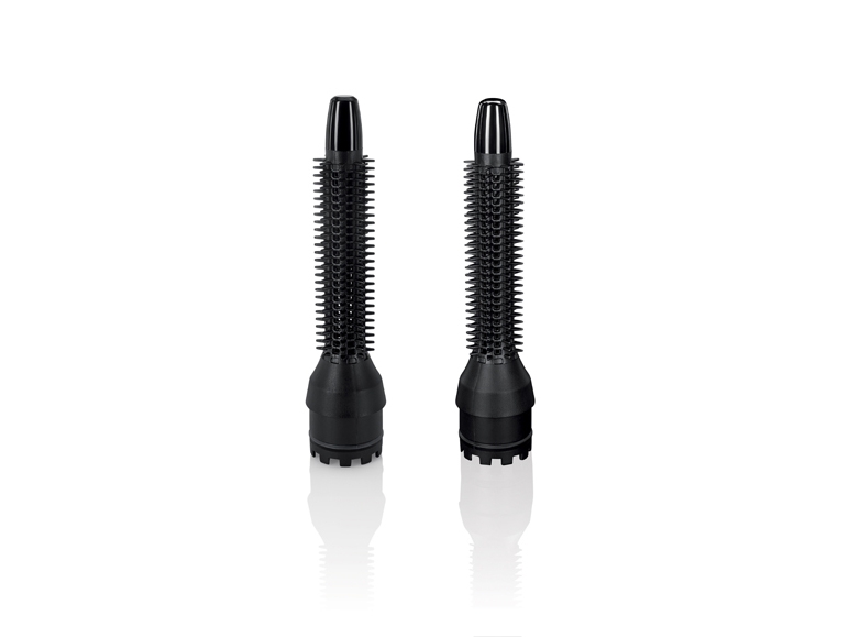 Hot Air Curler
