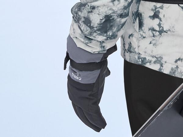 Ladies'/​Men's Ski Gloves