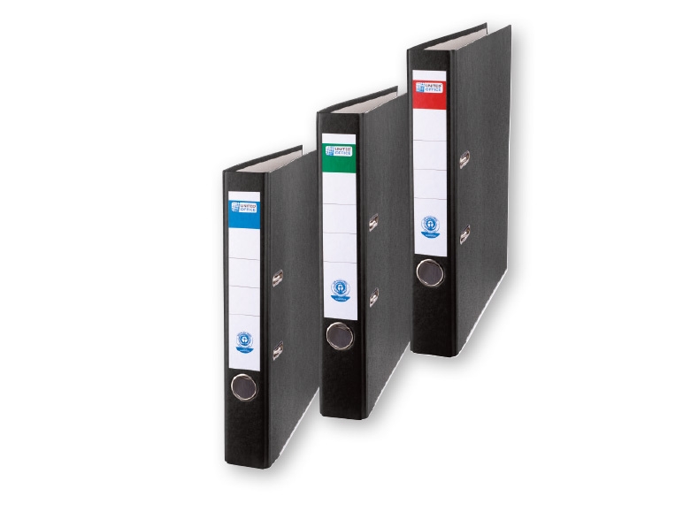 UNITED OFFICE(R) A4 Folder