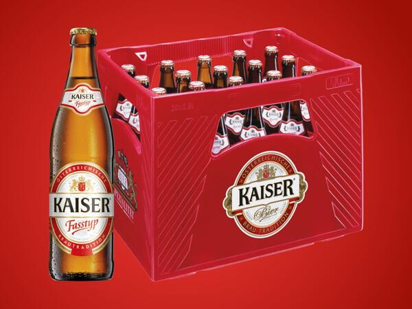 Fasstyp Märzenbier