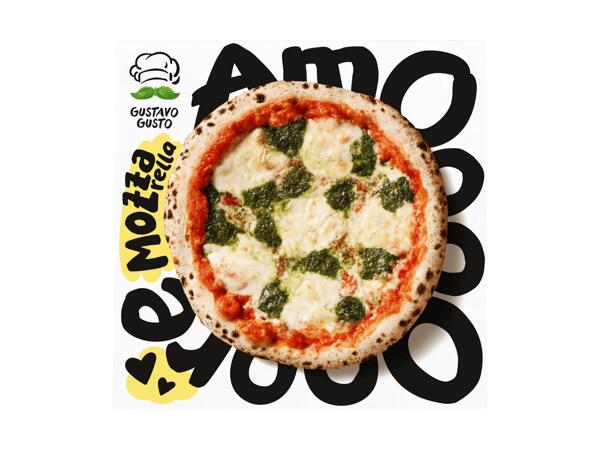 Pizza Amore Napoli Mozzarella