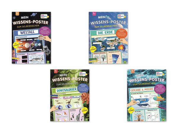 Kinder Wissens-Buch