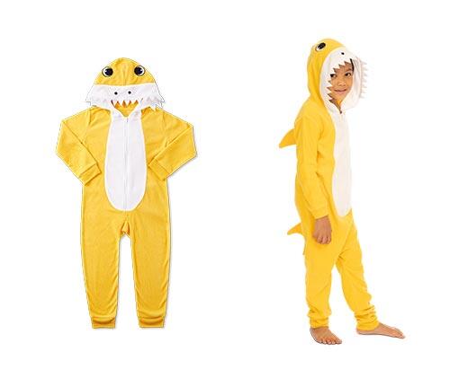 Lily & Dan 
 Children's Union Suit