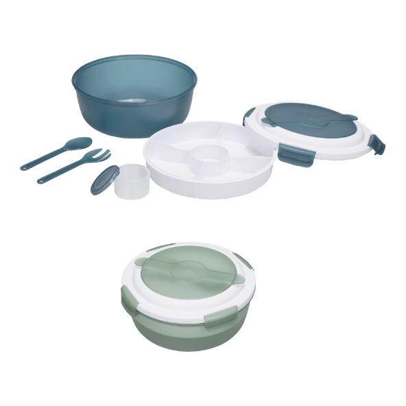 CROFTON(R) 				Salatbox