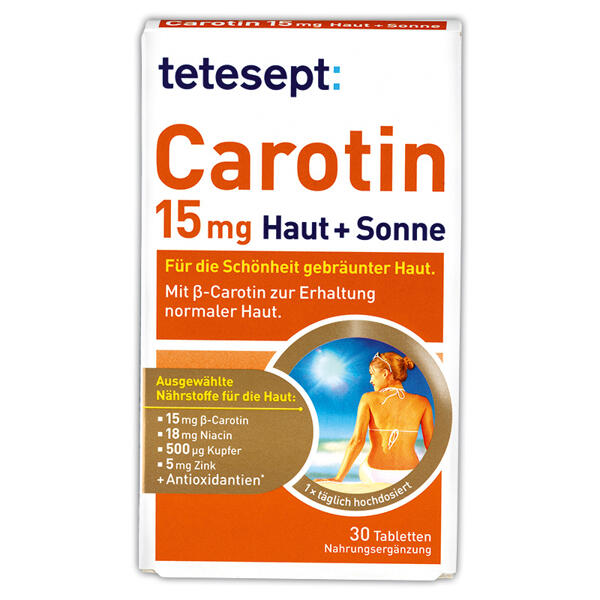 Nahrungsergänzungsmittel