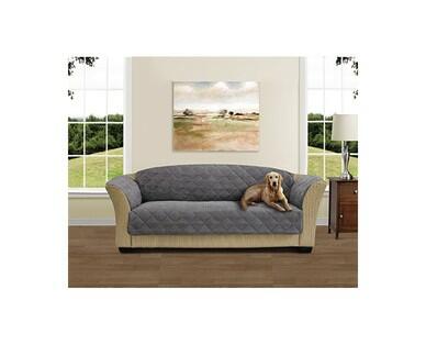 Huntington Home Sofa Cover