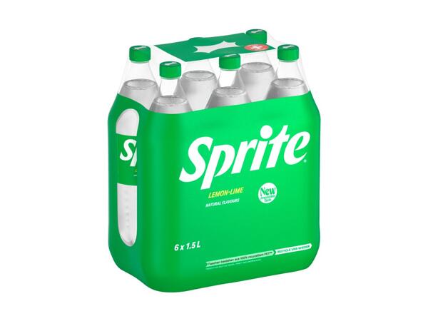 Sprite Regular