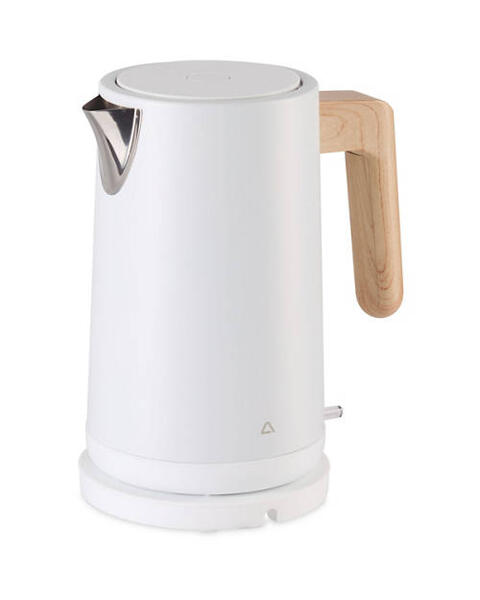 Scandi Kettle & Toaster