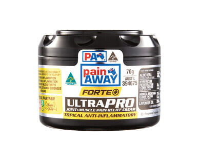 Pain Away