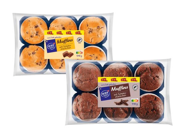 Muffins
