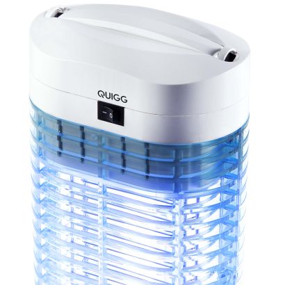 Lampe anti-insectes