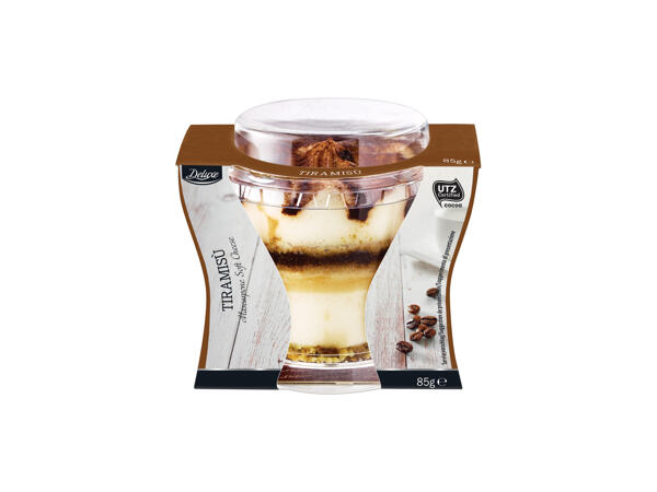 Tiramisù
