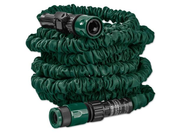 Flexi-Gartenschlauch-Set
