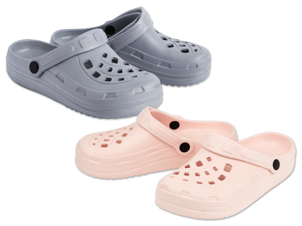 PEPPERTS(R)/LUPILU(R) Kinder Clogs1