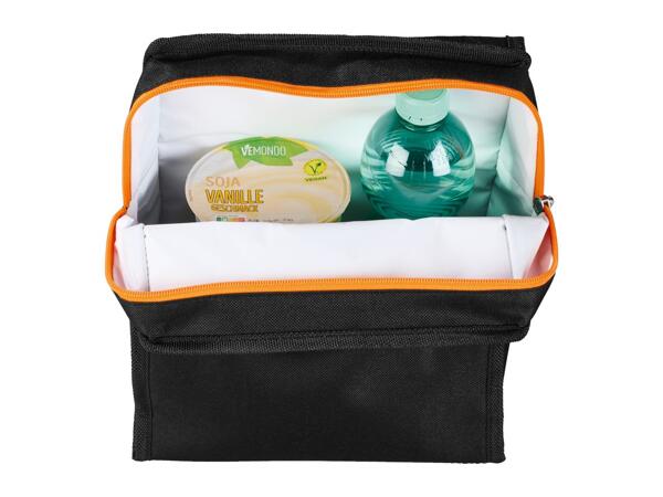 CRIVIT Black Cool Bag