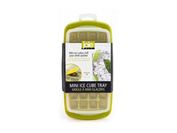Joie Ice Cube/Ice Pop Tray Assortment
