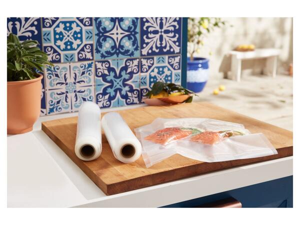 SILVERCREST(R) KITCHEN TOOLS
