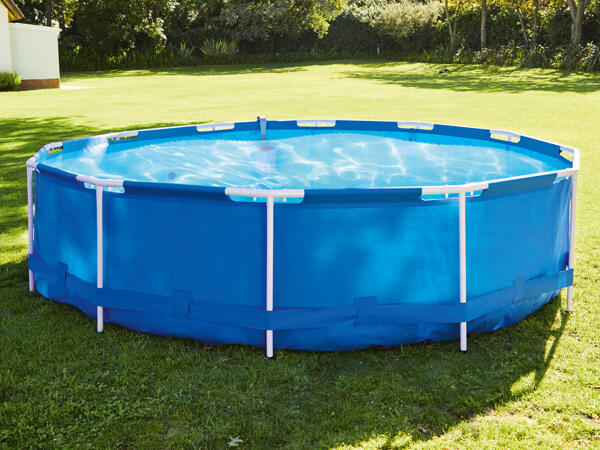 Bestway(R) Pool-Set