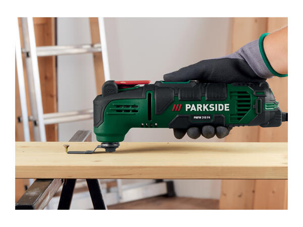 Parkside Multi-Purpose Tool