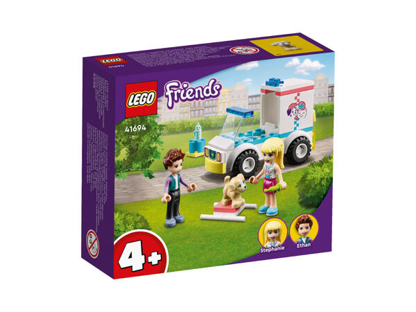 LEGO(R) Lille LEGO-sæt