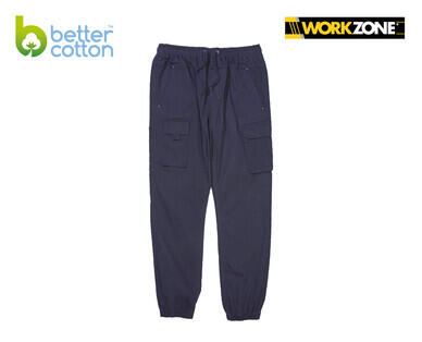 Men's Jogger Work Pants