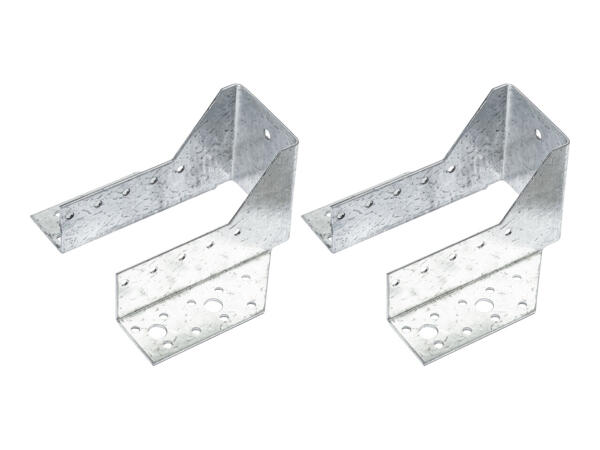 Parkside Metal Brackets