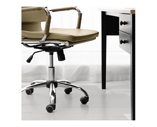 Huntington Home 
 3' x 4' Office Chair Mat