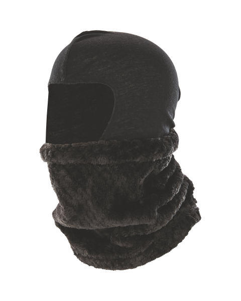 Black Balaclava