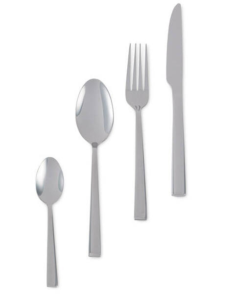 Cutlery Selection
