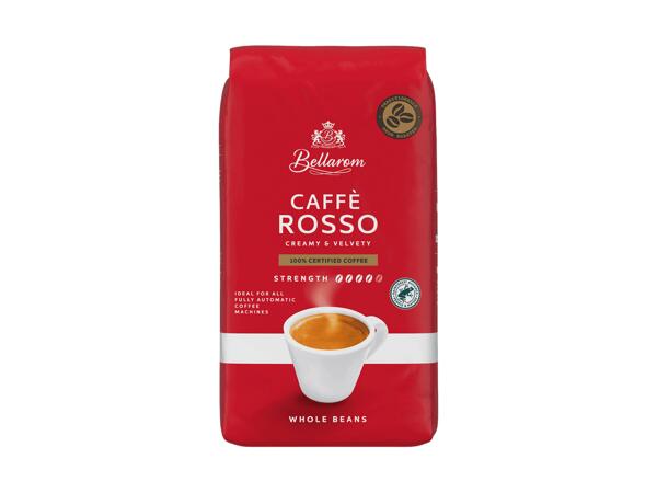 Caffè Rosso