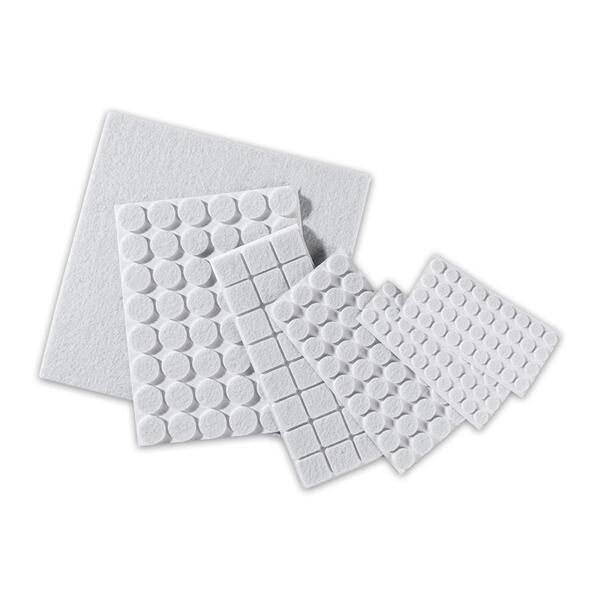 XXL-Bodenschoner-/ Schutzpuffer-Sets
