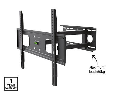Large Swing Arm Bracket