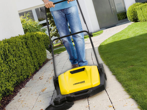 Sweeper