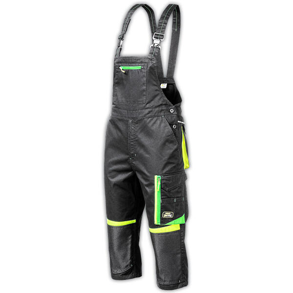 Sommer-Arbeitslatzhose