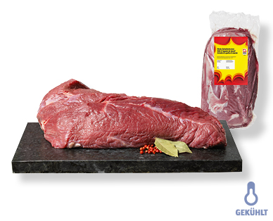 Rindsschulterbraten
